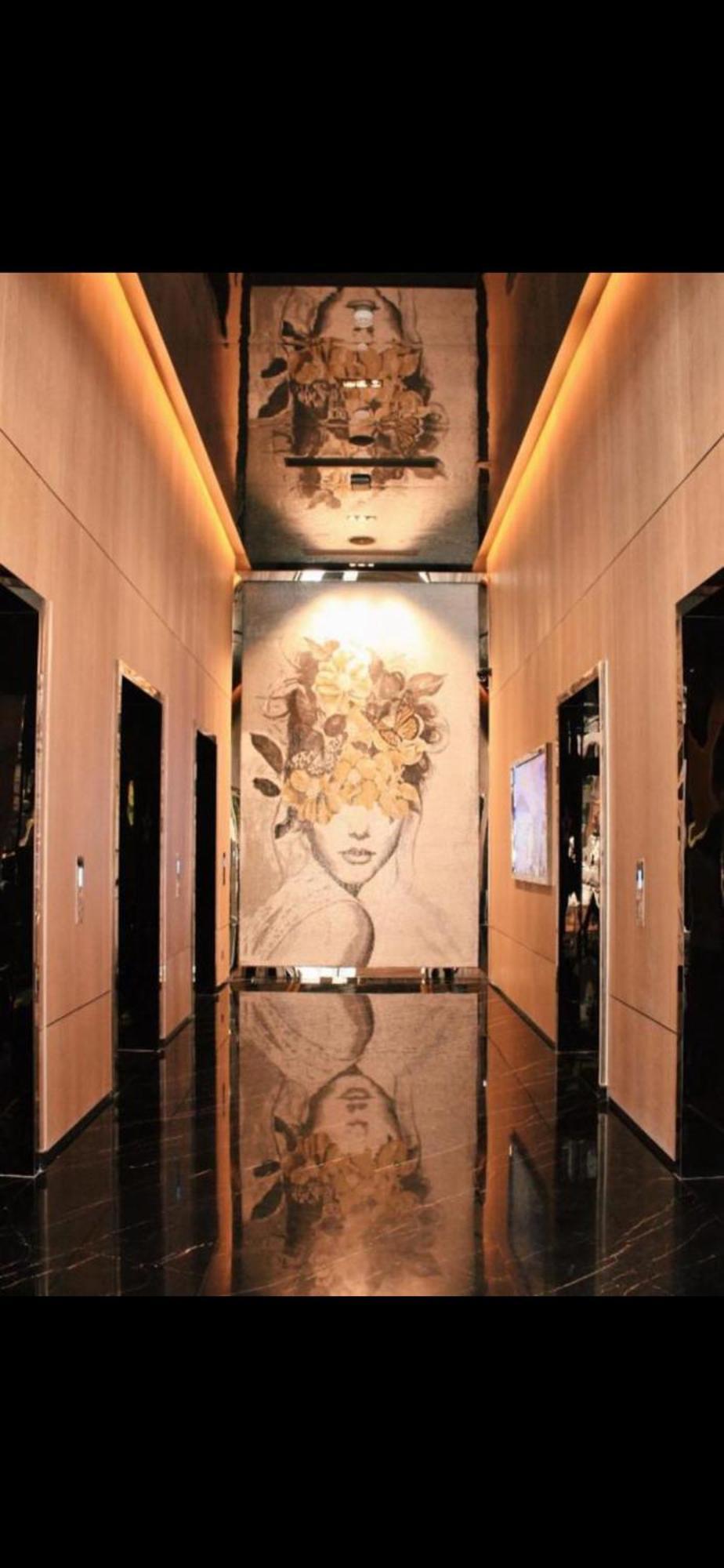 Apartment Star By M&t *