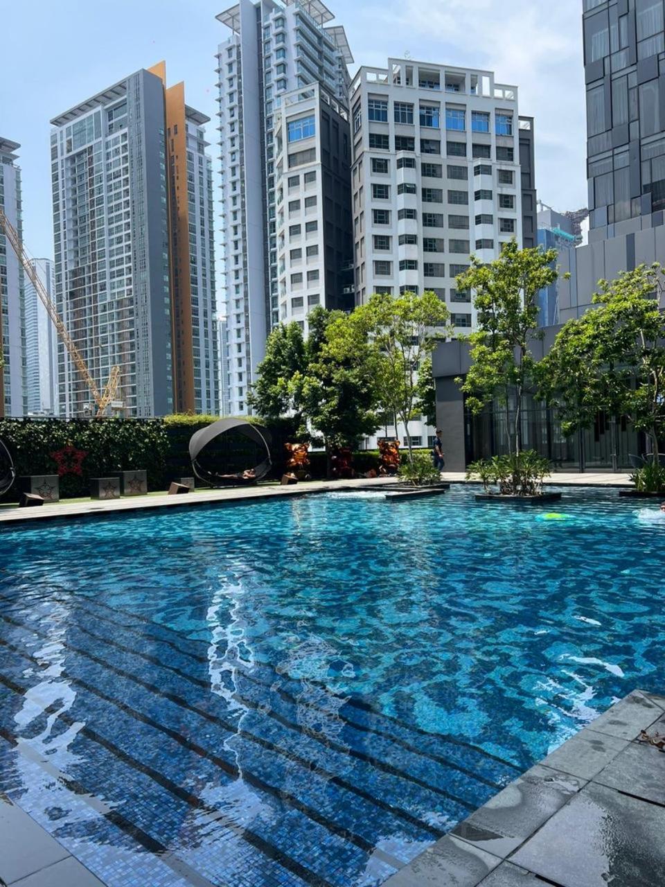 Star By M&t Pangsapuri Kuala Lumpur