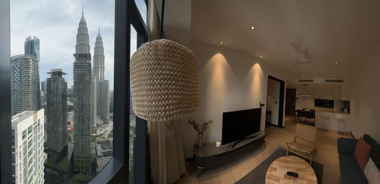Apartment Star By M&t Kuala Lumpur