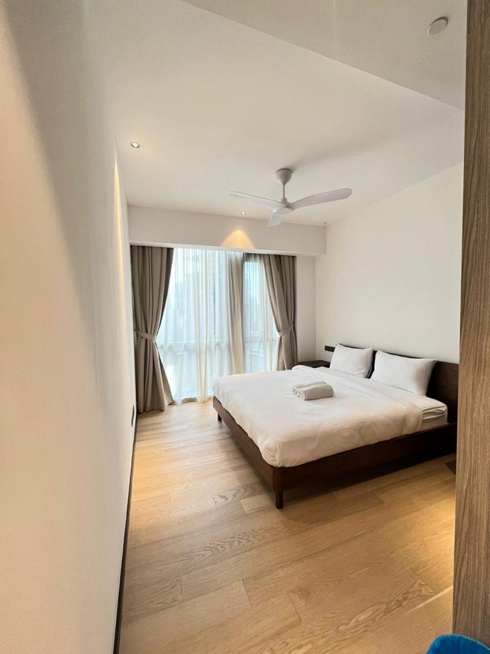 Apartment Star By M&t