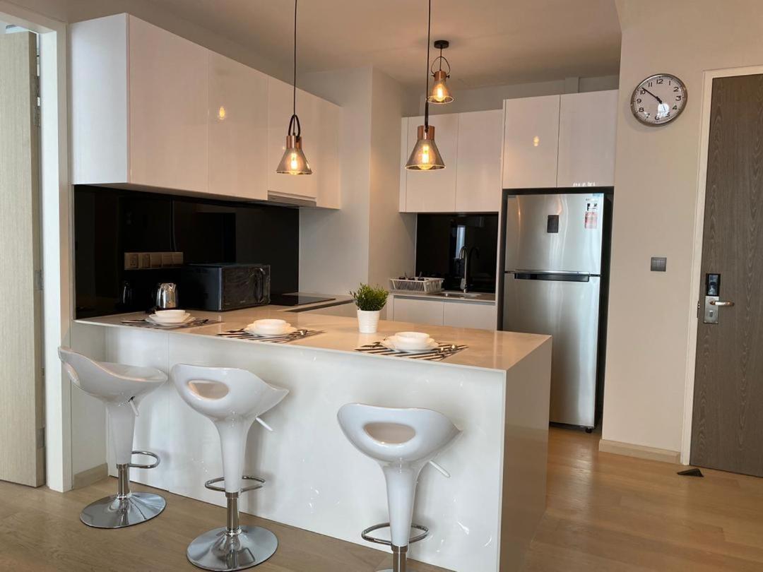 Star By M&t Apartment *