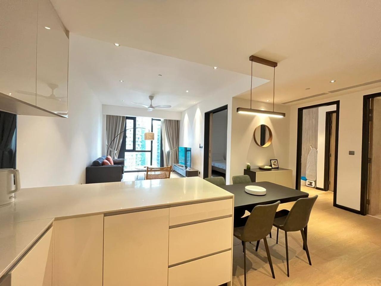 Apartment Star By M&t Kuala Lumpur