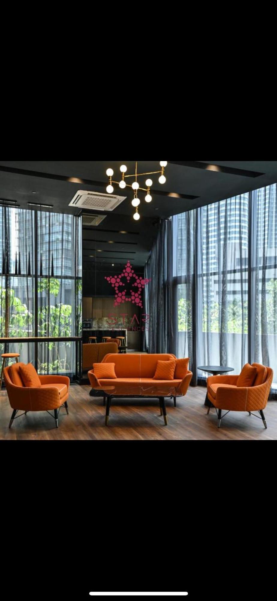 Star By M&t Kuala Lumpur